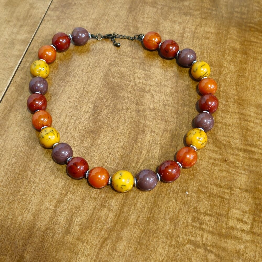 Necklace #153 Jewelry